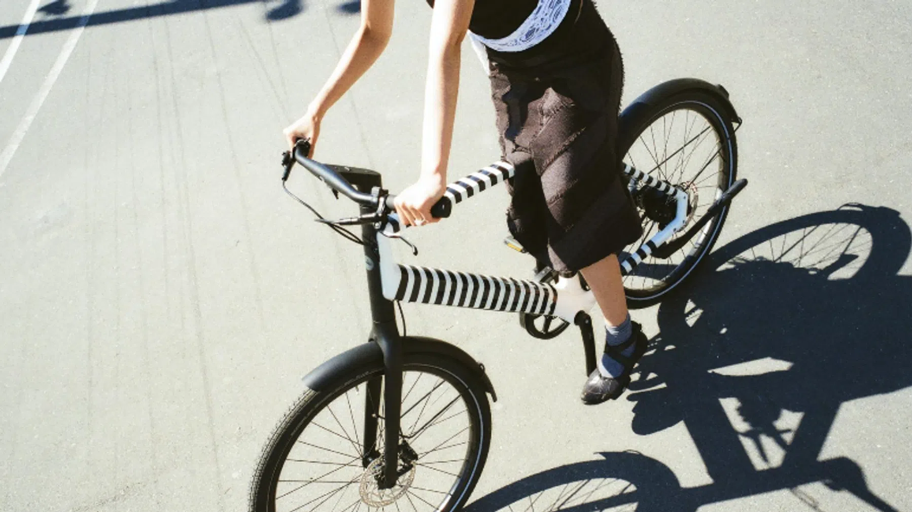 Gazelle Mads Nørgaard Copenhagen